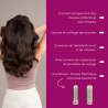 HT 85 - Brosse ? air chaud rotatif- Iconic Pro