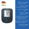 BM 23 LE 2026 - Tensiom?tre bras