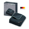 HD 65 Dark Grey LE 2026 - Couverture chauffante