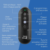 BR 110 - Appareil soulageant les piq?res d'insectes