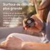BR 110 - Appareil soulageant les piq?res d'insectes