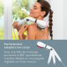MG 44 - Appareil de massage infrarouge pour les mains