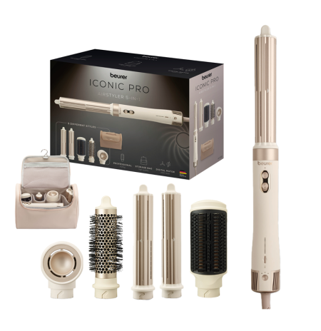 HT 100 Airstyler 5-en-1