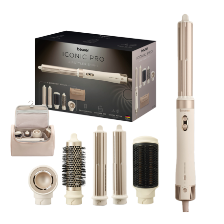 HT 100 Airstyler 5-en-1