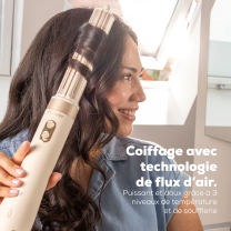 HT 100 Airstyler 5-en-1