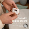 MP 10 - Coupe-ongles ?lectrique Green Planet