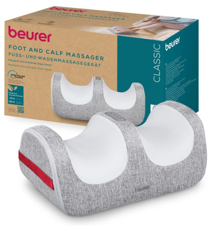 FM 42 - Appareil massage pieds