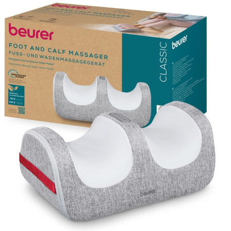 FM 42 - Appareil massage pieds