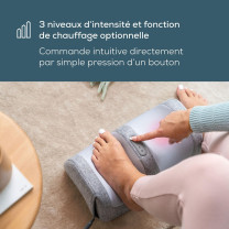 FM 42 - Appareil massage pieds