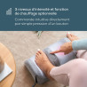 FM 42 - Appareil massage pieds