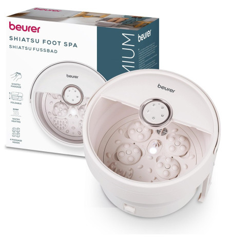 FB 55 - Bain de pieds