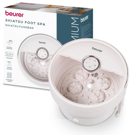 FB 55 - Bain de pieds