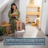FB 55 - Bain de pieds