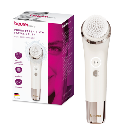 FC 97 - Brosse visage