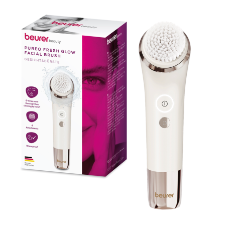 FC 97 - Brosse visage