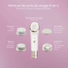 FC 97 - Brosse visage