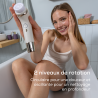 FC 97 - Brosse visage