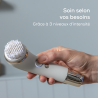 FC 97 - Brosse visage