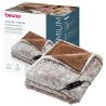 HD 92 Arctic Brown - Couverture chauffante
